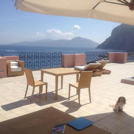 Capri Inn Εξωτερικό φωτογραφία