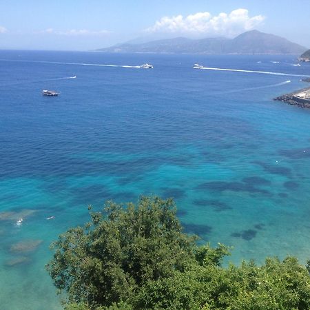 Capri Inn Εξωτερικό φωτογραφία