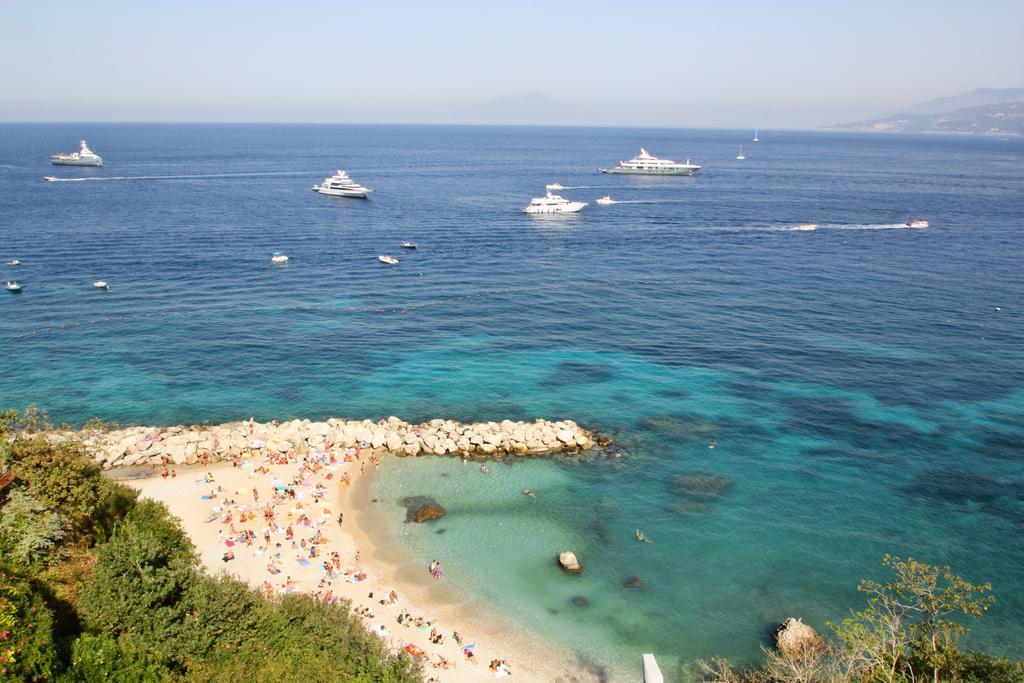 Capri Inn Εξωτερικό φωτογραφία