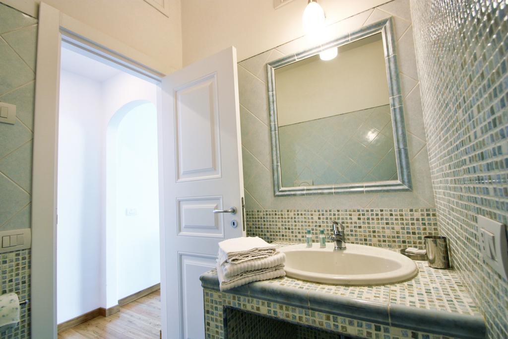 Capri Inn Δωμάτιο φωτογραφία