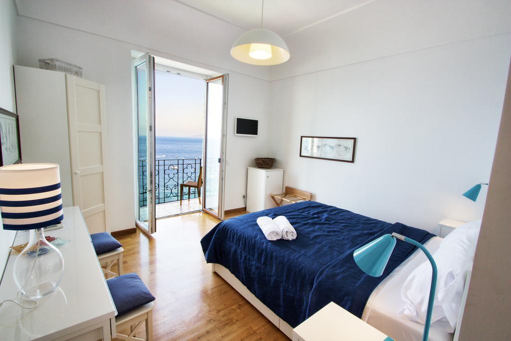 Capri Inn Δωμάτιο φωτογραφία