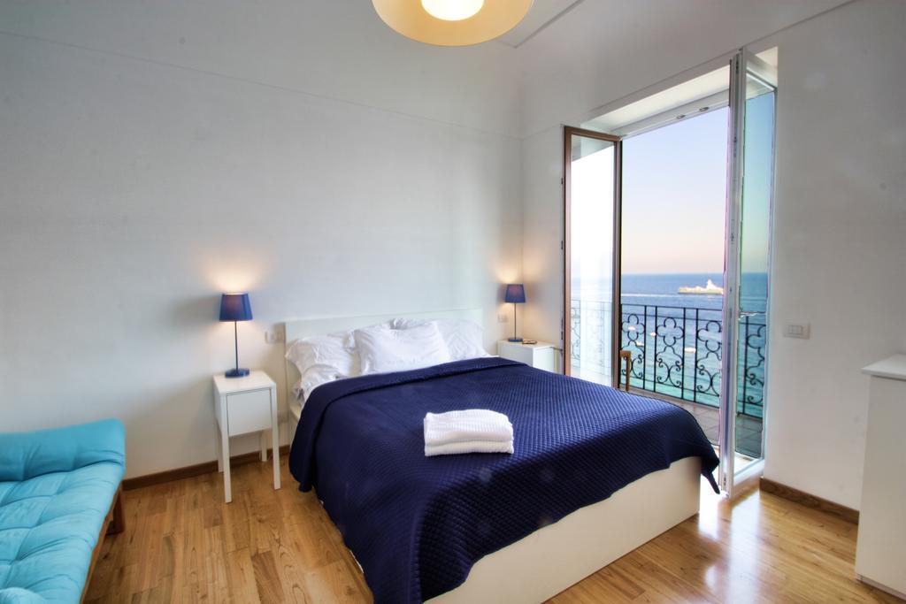 Capri Inn Δωμάτιο φωτογραφία