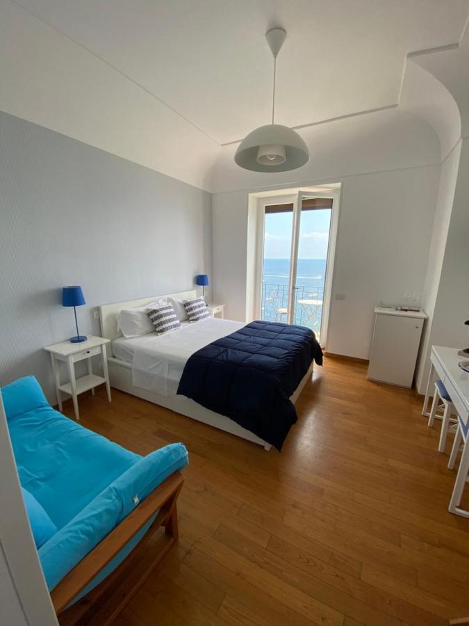 Capri Inn Εξωτερικό φωτογραφία