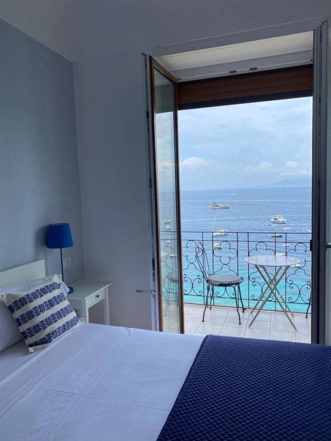 Capri Inn Εξωτερικό φωτογραφία