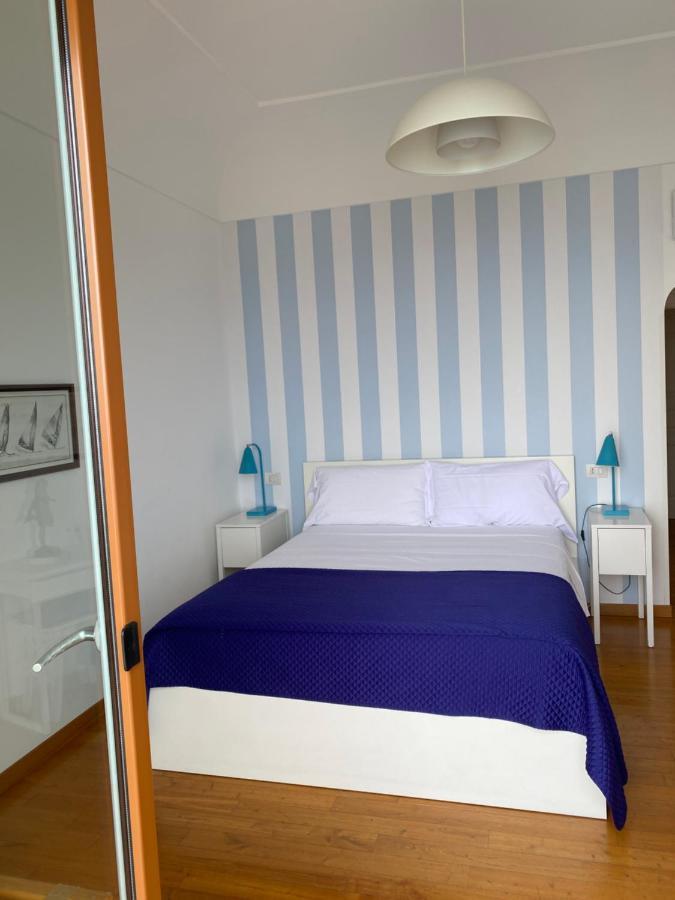 Capri Inn Εξωτερικό φωτογραφία