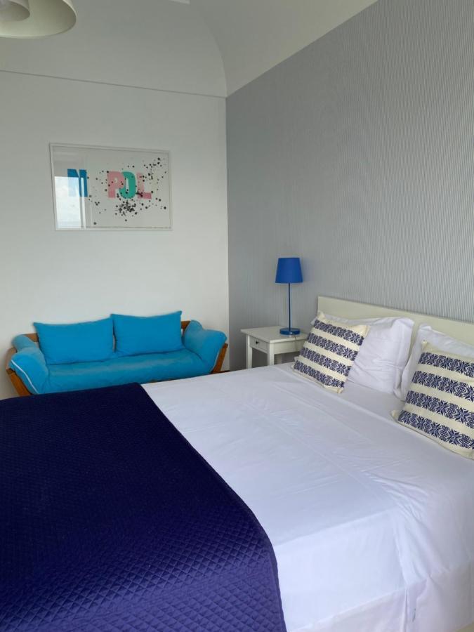 Capri Inn Εξωτερικό φωτογραφία