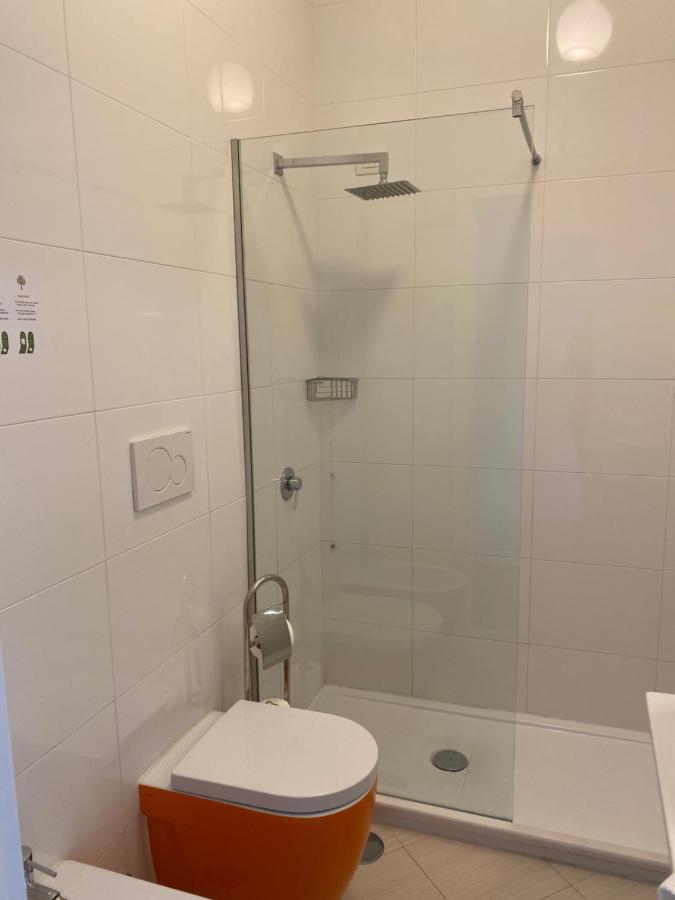 Capri Inn Εξωτερικό φωτογραφία