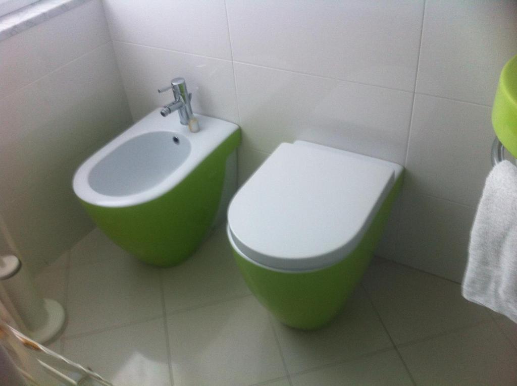 Capri Inn Δωμάτιο φωτογραφία