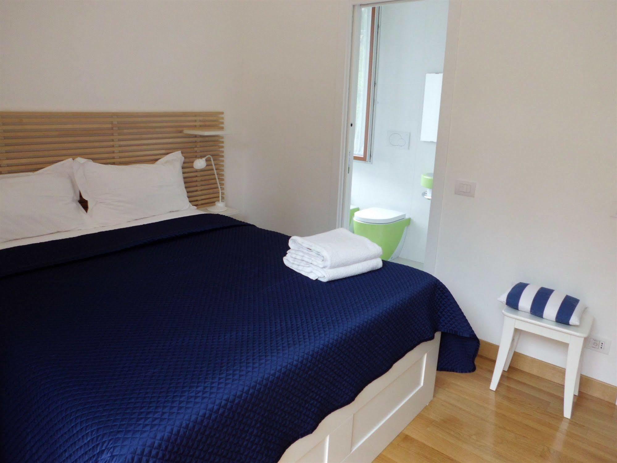 Capri Inn Εξωτερικό φωτογραφία