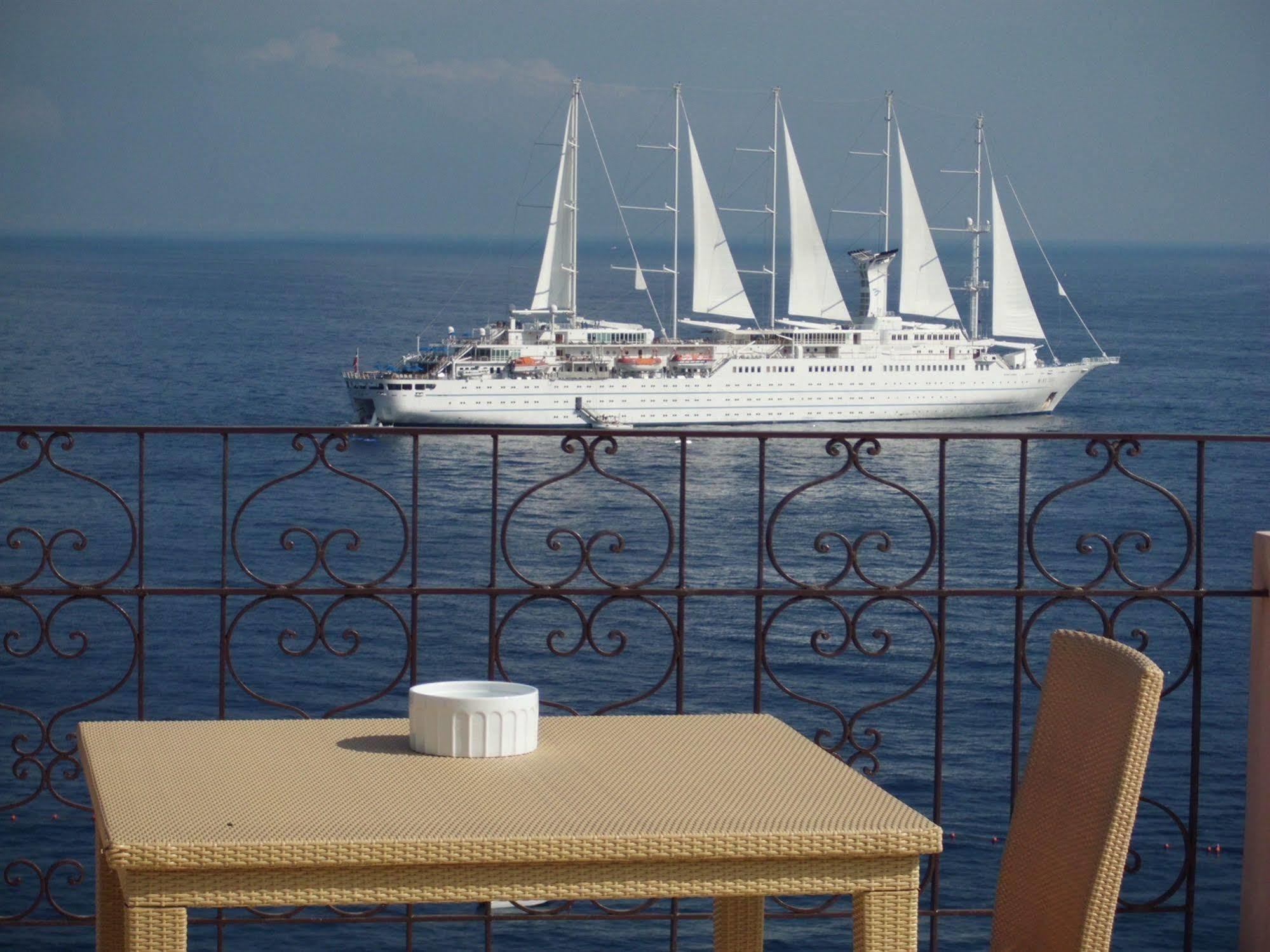 Capri Inn Εξωτερικό φωτογραφία
