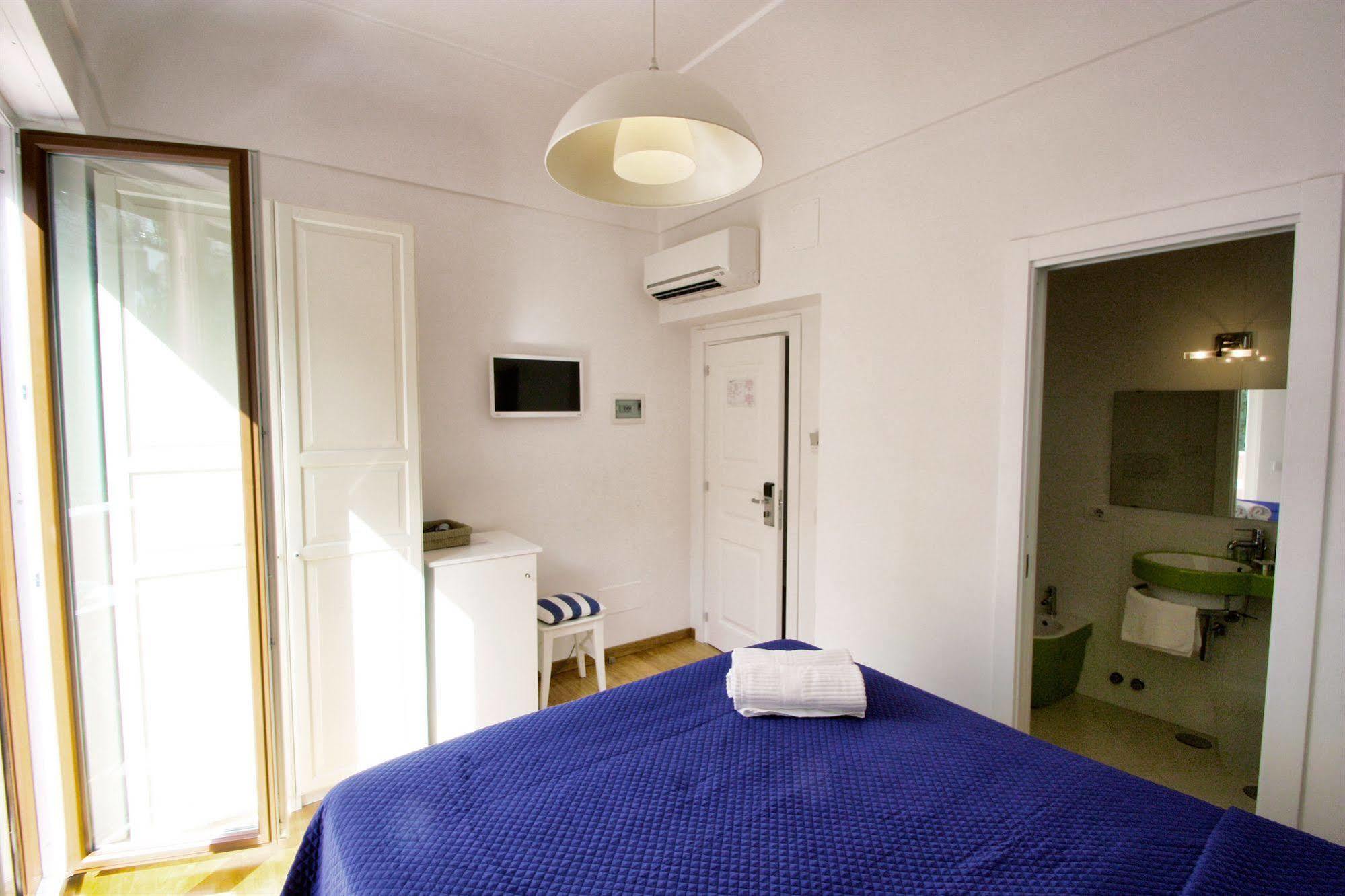 Capri Inn Εξωτερικό φωτογραφία