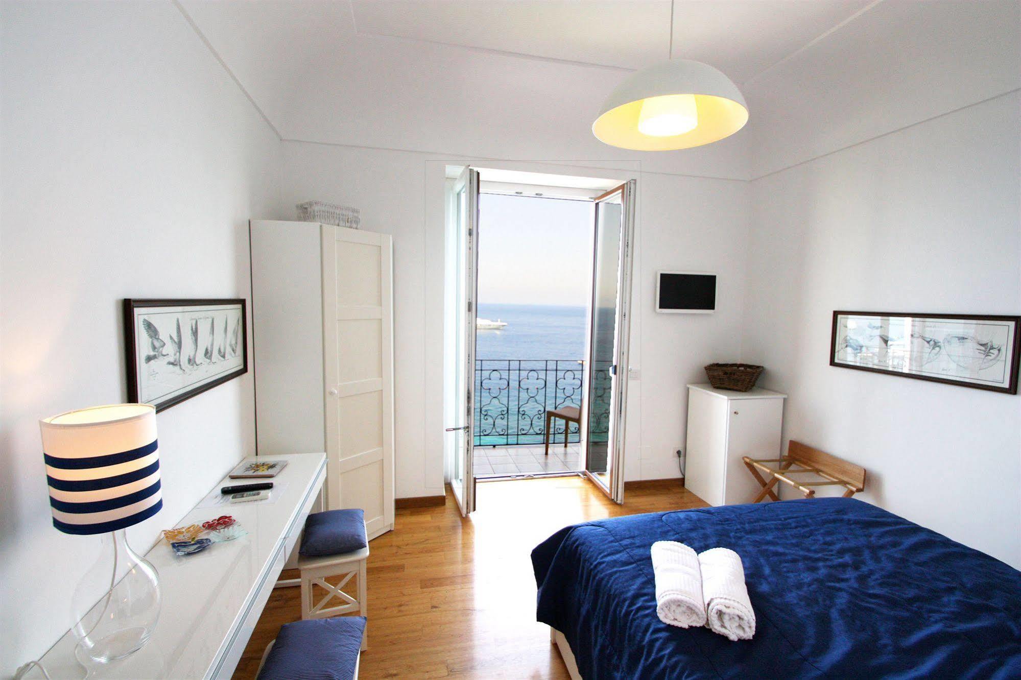 Capri Inn Εξωτερικό φωτογραφία